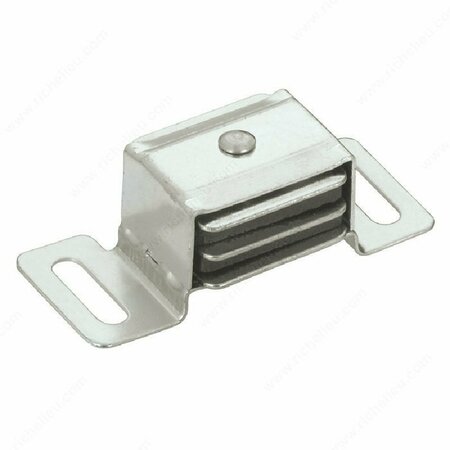 RICHELIEU HARDWARE Catch Metal Magnetic Zinc BP30010